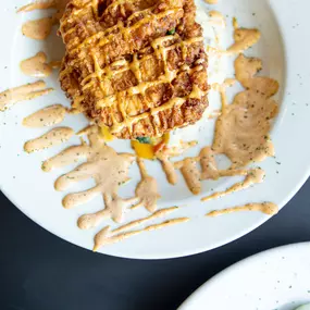 Bild von The Crossing Steakhouse