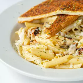 Bild von The Crossing Steakhouse