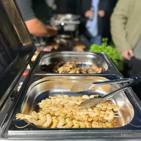 Bild von Hot n Smokey BBQ - Eventgrillen - Catering - Foodtruck- Grillseminar“