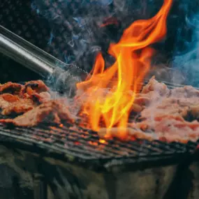 Bild von Hot n Smokey BBQ - Eventgrillen - Catering - Foodtruck- Grillseminar“