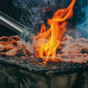 Bild von Hot n Smokey BBQ - Eventgrillen - Catering - Foodtruck- Grillseminar“