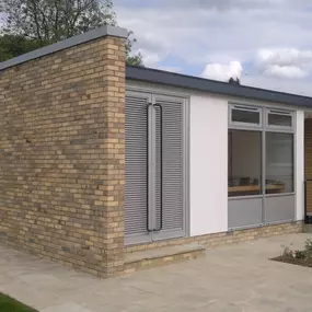 Bild von Andrew Paine Architecture