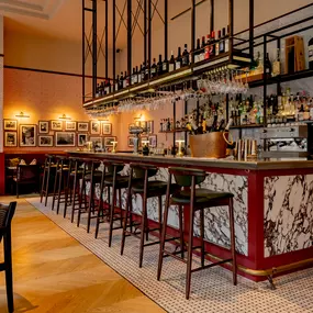 Bild von TOZI Restaurant & Bar, Victoria
