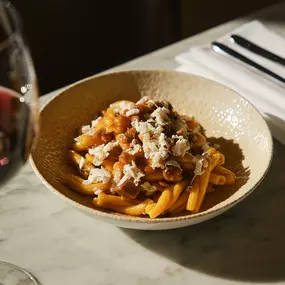 Bild von TOZI Restaurant & Bar, Victoria
