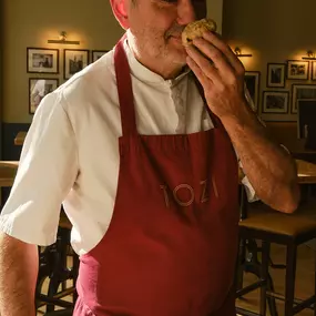 Bild von TOZI Restaurant & Bar, Victoria