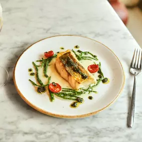 Bild von TOZI Restaurant & Bar, Victoria