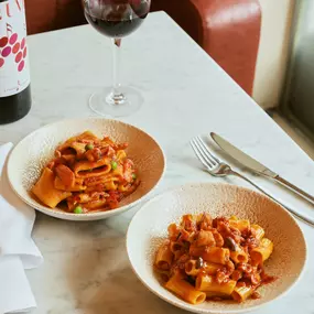 Bild von TOZI Restaurant & Bar, Victoria