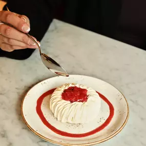Bild von TOZI Restaurant & Bar, Victoria
