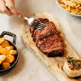 Bild von TOZI Restaurant & Bar, Victoria