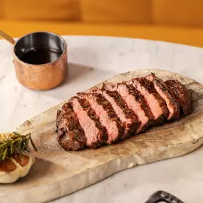 Bild von TOZI Restaurant & Bar, Victoria