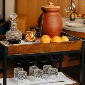 Bild von TOZI Restaurant & Bar, Victoria