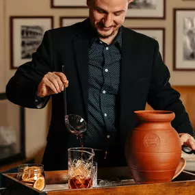 Bild von TOZI Restaurant & Bar, Victoria