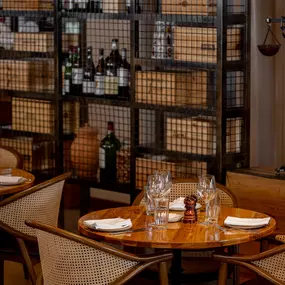 Bild von TOZI Restaurant & Bar, Victoria