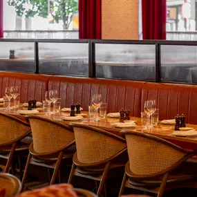 Bild von TOZI Restaurant & Bar, Victoria