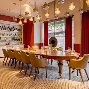 Bild von TOZI Restaurant & Bar, Victoria