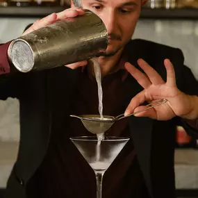 Bild von TOZI Restaurant & Bar, Victoria