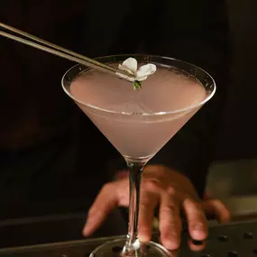 Bild von TOZI Restaurant & Bar, Victoria