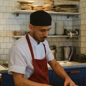 Bild von TOZI Restaurant & Bar, Victoria