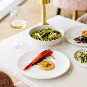 Bild von JOIA Restaurant, Bar & Rooftop