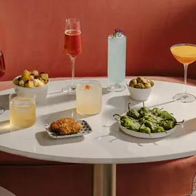 Bild von JOIA Restaurant, Bar & Rooftop