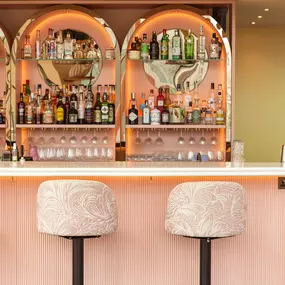 Bild von JOIA Restaurant, Bar & Rooftop