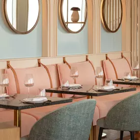 Bild von JOIA Restaurant, Bar & Rooftop