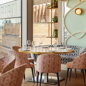 Bild von JOIA Restaurant, Bar & Rooftop
