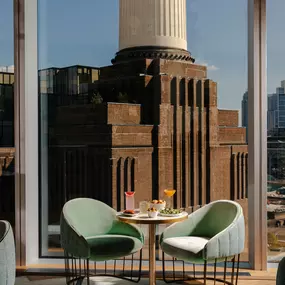 Bild von JOIA Restaurant, Bar & Rooftop