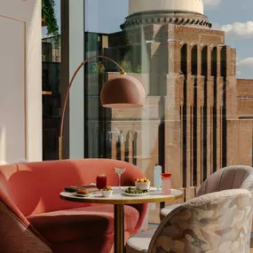 Bild von JOIA Restaurant, Bar & Rooftop