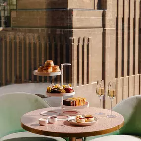 Bild von JOIA Restaurant, Bar & Rooftop