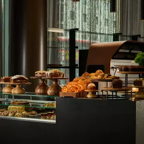 Bild von The Brush East London Grand Café
