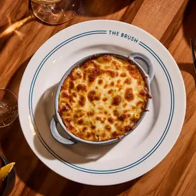 Bild von The Brush East London Grand Café