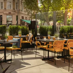 Bild von The Brush East London Grand Café