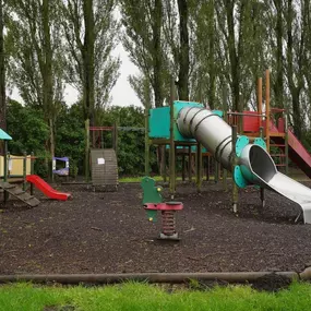 Bild von Game Bird Wacky Warehouse