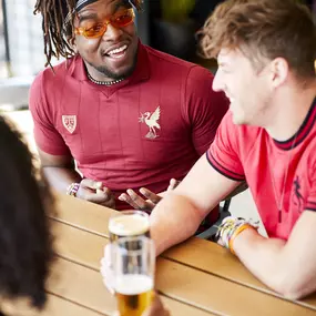 Enjoy live sports at Overlee!