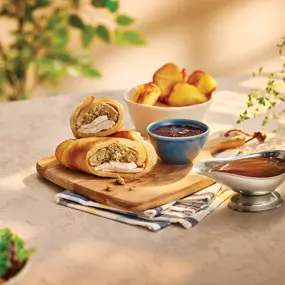 Carvery Wrap