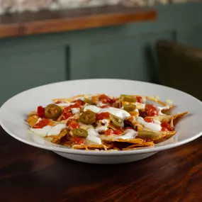 Nachos