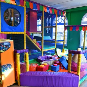 Bild von Myllet Arms Wacky Corner