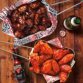 Wings
