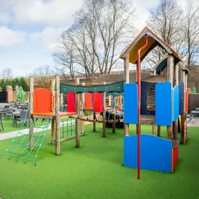 Bild von Beeches Wacky Corner