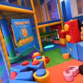 Bild von Beeches Wacky Corner