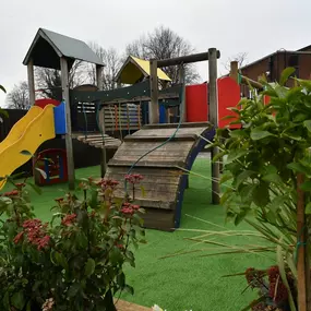 Bild von Beeches Wacky Corner