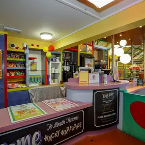 Bild von Heath Farm Wacky Warehouse