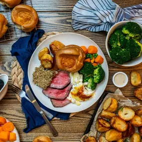 Sunday Roast