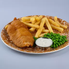 Fish & Chips