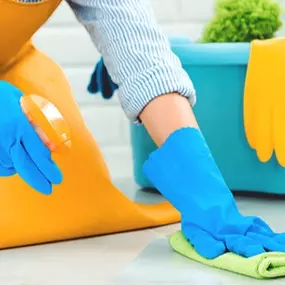 Bild von Crisp Cleaning, LLC.