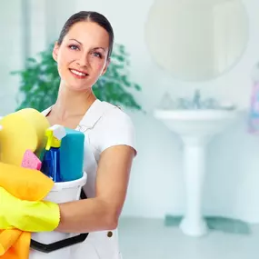 Bild von Crisp Cleaning, LLC.
