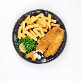 Fish & Chips