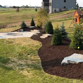 Bild von Lundahl Landscaping LLC