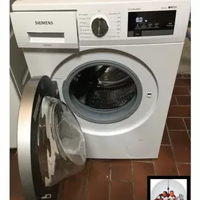 Bild von MK Haushaltsgeräte Reparaturservice